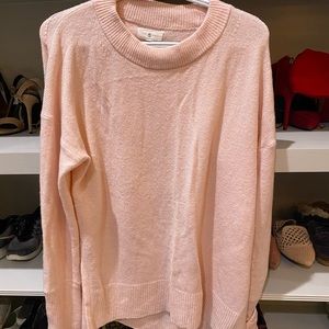 Loft sweater